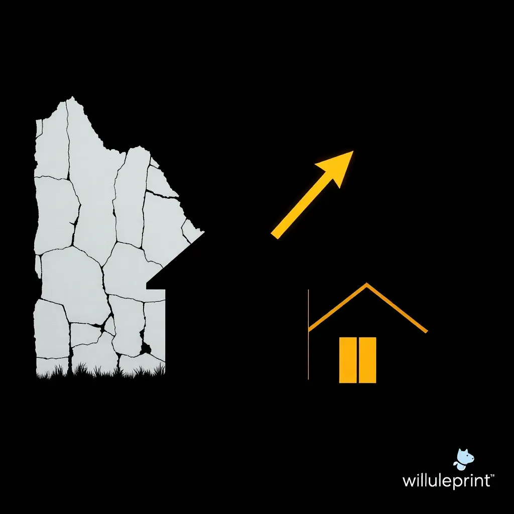 Interest Rate Shifts: Why the Smart Money Looks Beyond Traditional Mortgages