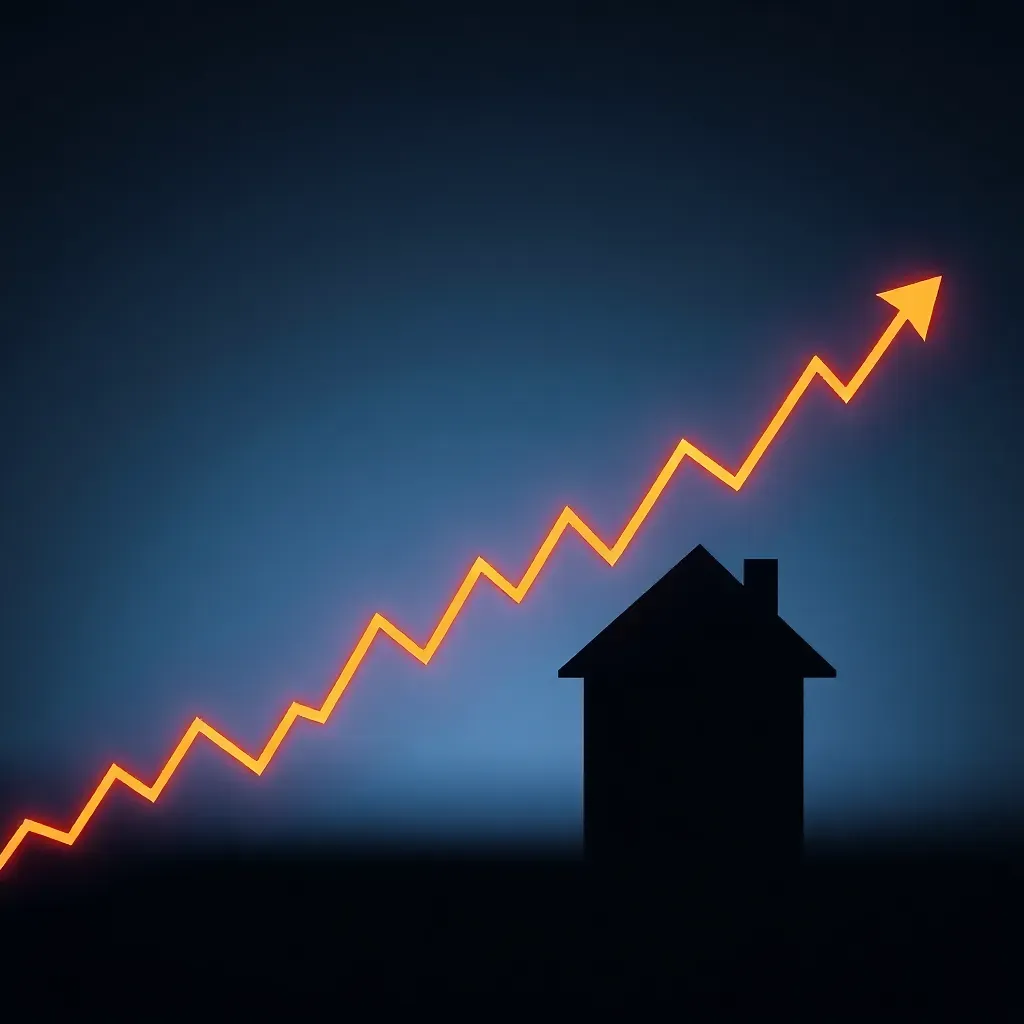 The Foreclosure Market is Heating Up: Are You Positioned for Opportunity?