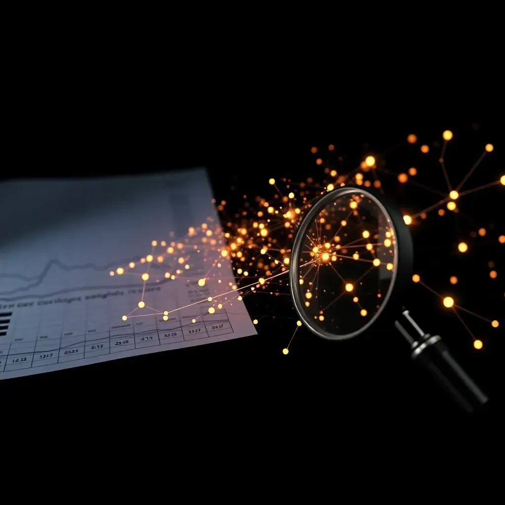 Beyond the Spreadsheet: Why Your Deal Flow Needs More Than Just Numbers