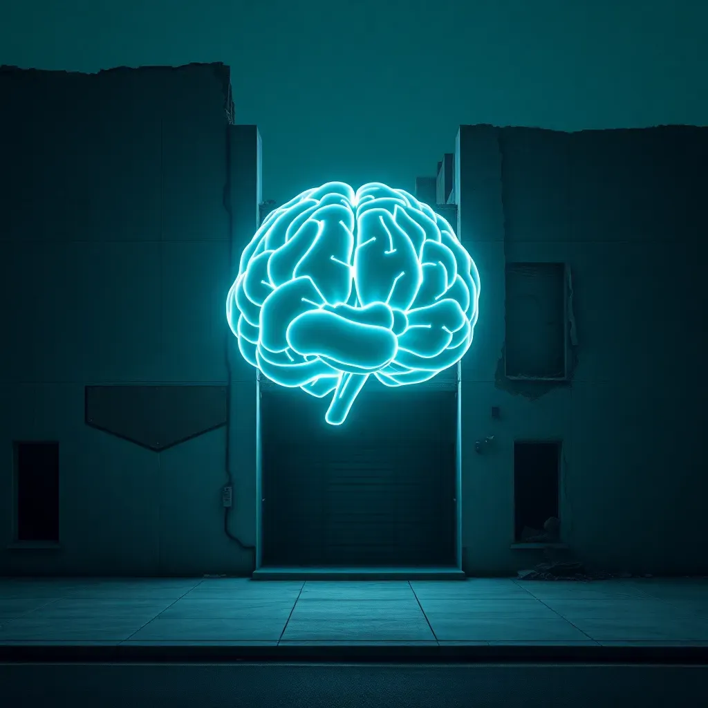 The AI Question for Distressed Real Estate: Are You an Operator or an Anomaly?