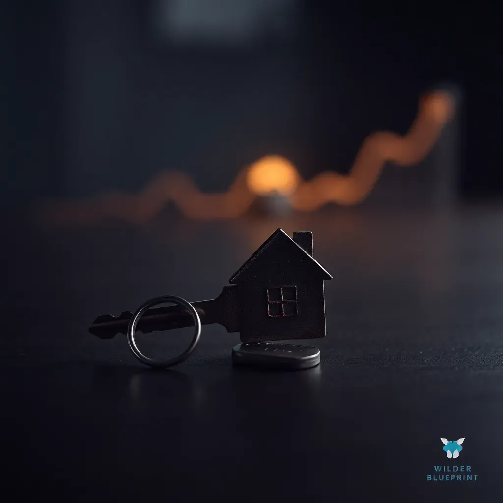 The Foreclosure Market Is Waking Up: What 2026 Numbers Tell Us