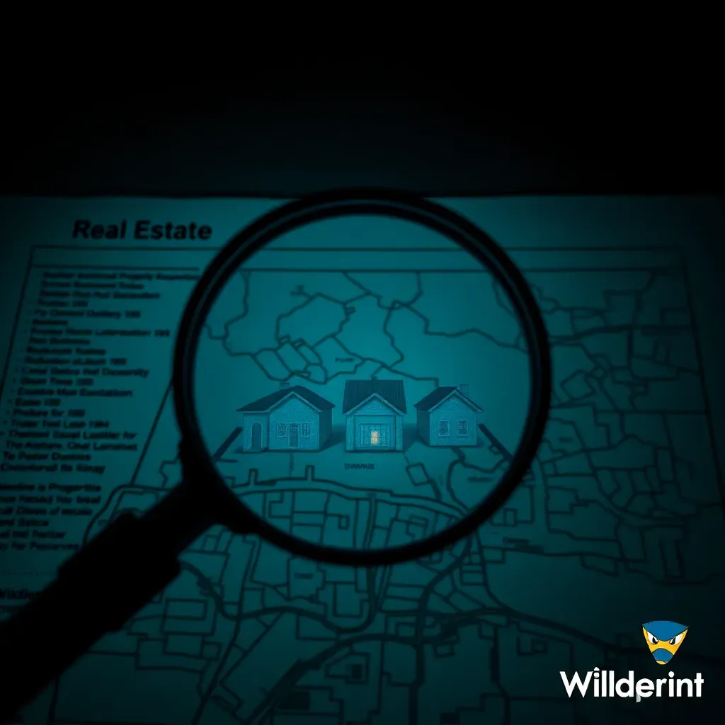 Beyond Zillow: The Real Strategy for Finding Distressed Deals