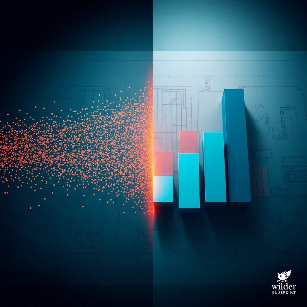 Volume vs. Velocity: What 33 Deals in a Month Really Means for Your Blueprint