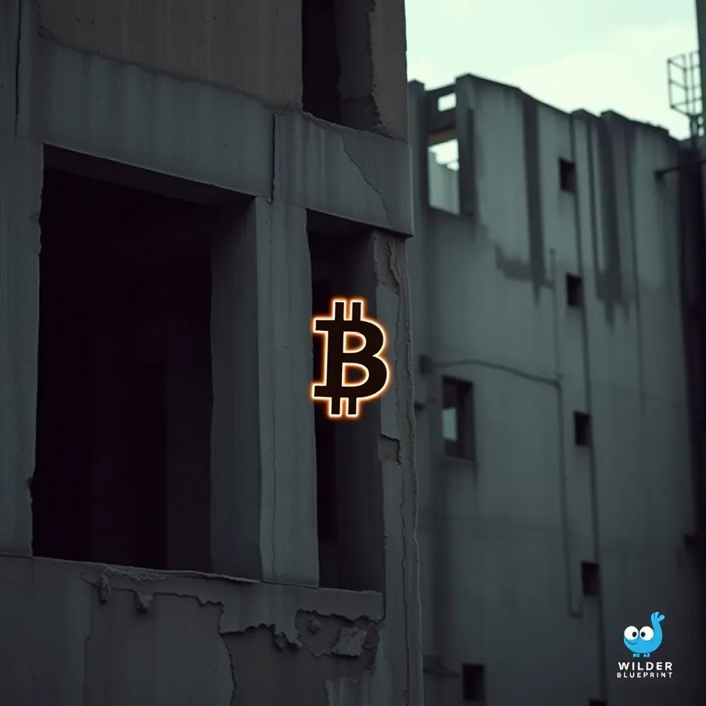 Crypto-Backed Loans and Distressed Real Estate: What It Means for Operators