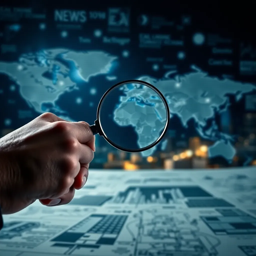 Geopolitical Ripples: Why Distressed Operators Focus on Fundamentals, Not Headlines