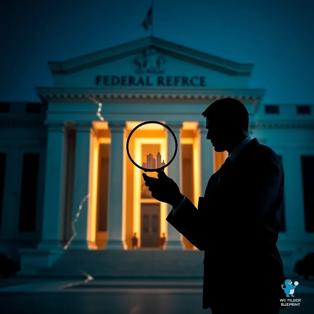 Fed Leadership & The Distressed Asset Operator: What Policy Shifts Mean for Your Next Deal