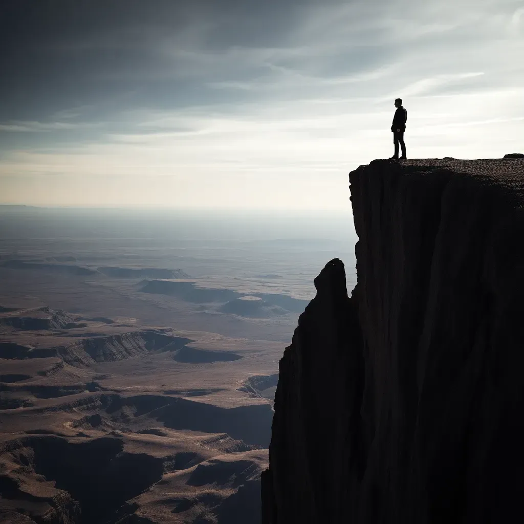 The Land Investor's Fall: Why Sound Structure Beats Fleeting Success