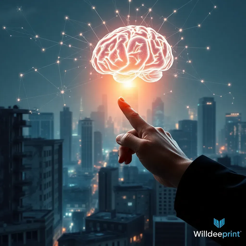 AI Isn't Just for Tech Giants: How Operators Leverage Productivity Gains in Distressed Real Estate