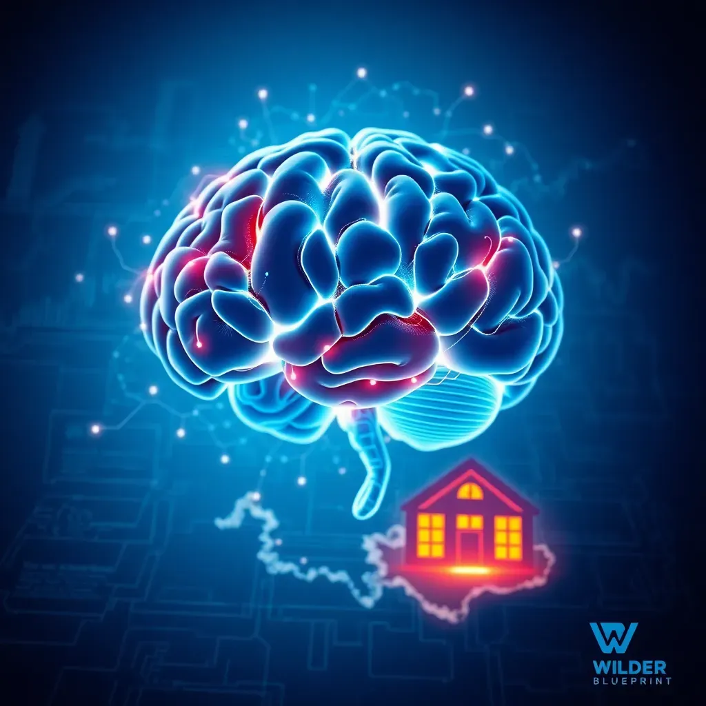 The AI Efficiency Leap: How Smarter Tech Fuels Smarter Real Estate Deals