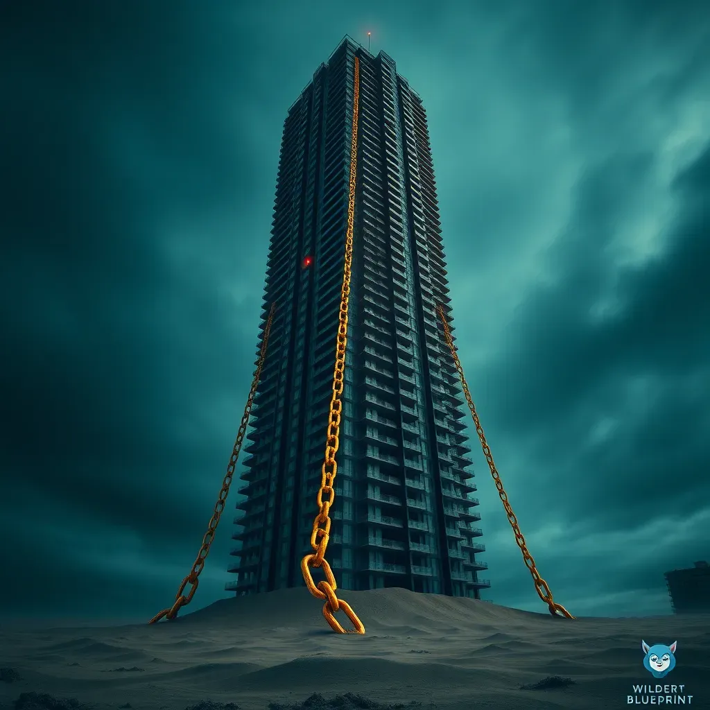 The Entitlement Trap: Why Complex Deals Can Bury Even Smart Investors