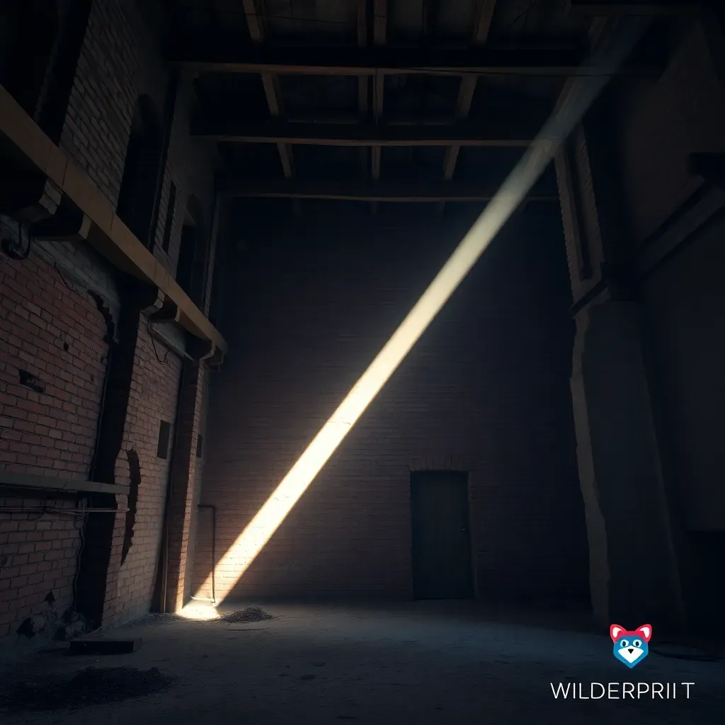 The Hidden Value in Forgotten Spaces: How to Spot Opportunity Beyond the Granite Counter