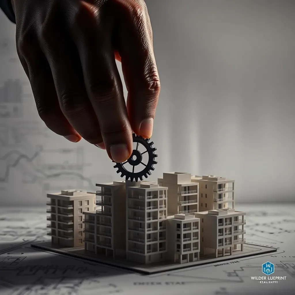 The Unseen Operators: Why Niche Skills Drive Real Estate Opportunity