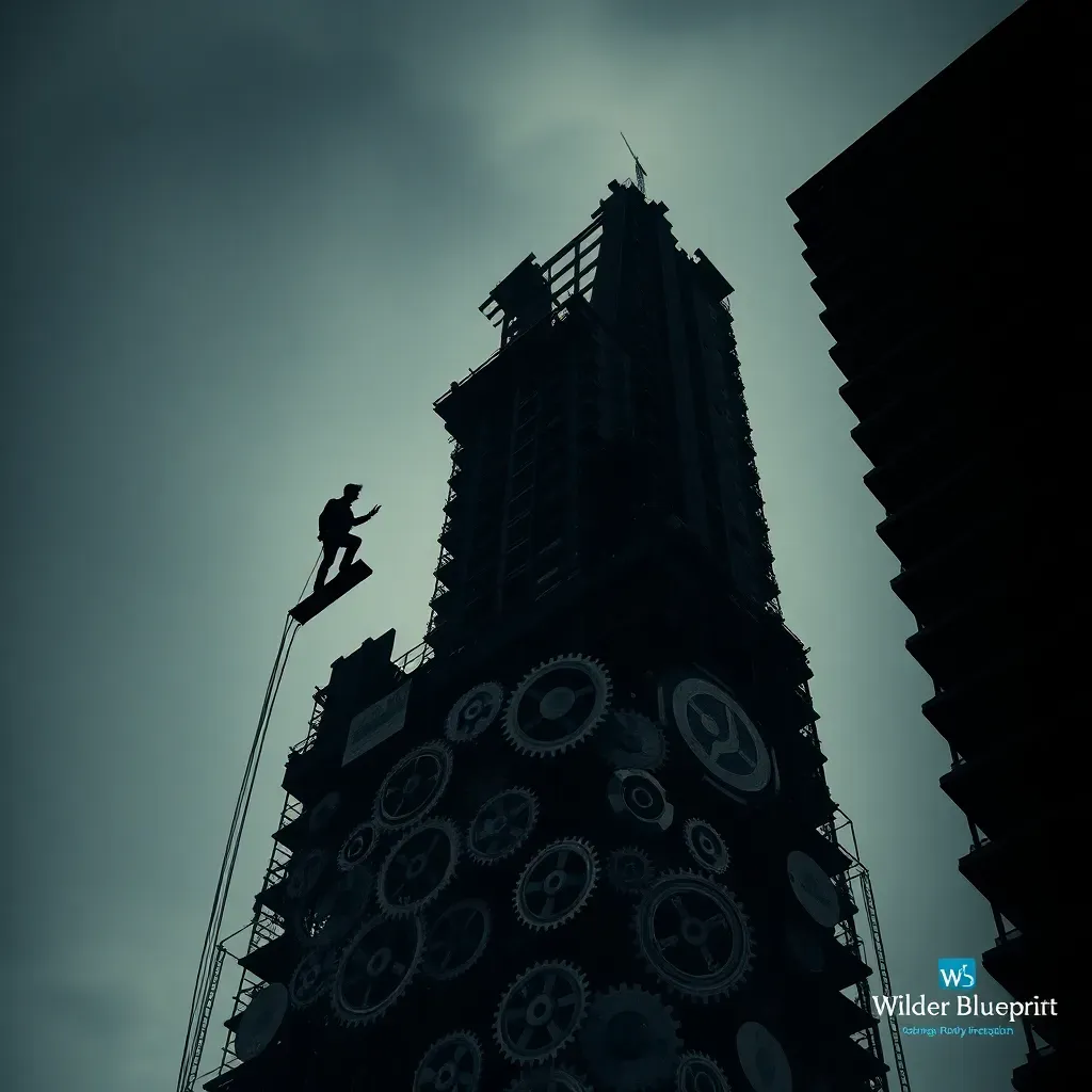 The Peril of Unchecked Growth: Why Systems Beat Ego in Real Estate