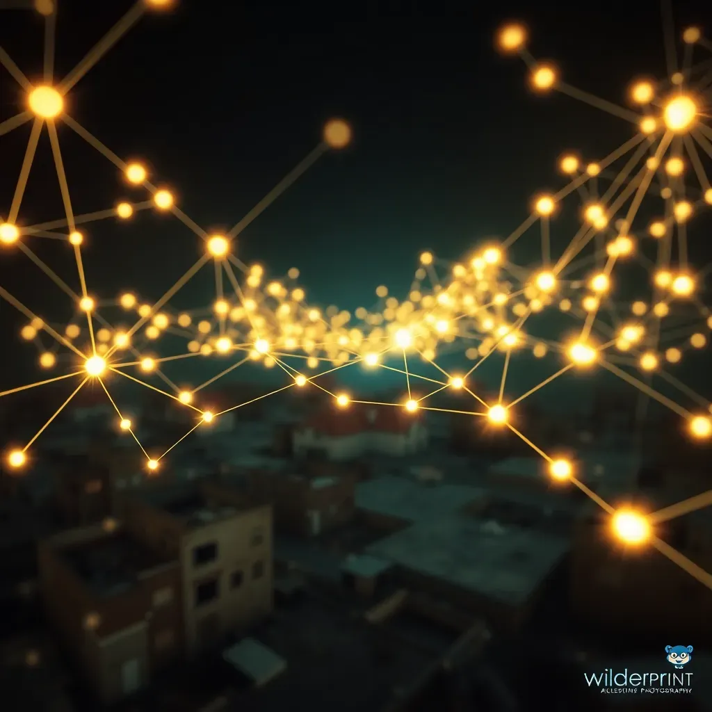 The Power of the Ecosystem: Why Your Network is Your Net Worth in Distressed Real Estate