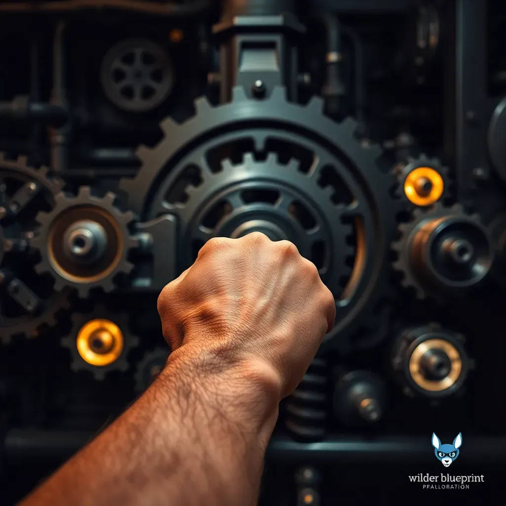 The Silent Engine: Why Systems, Not Sales Pitches, Drive Distressed Deals