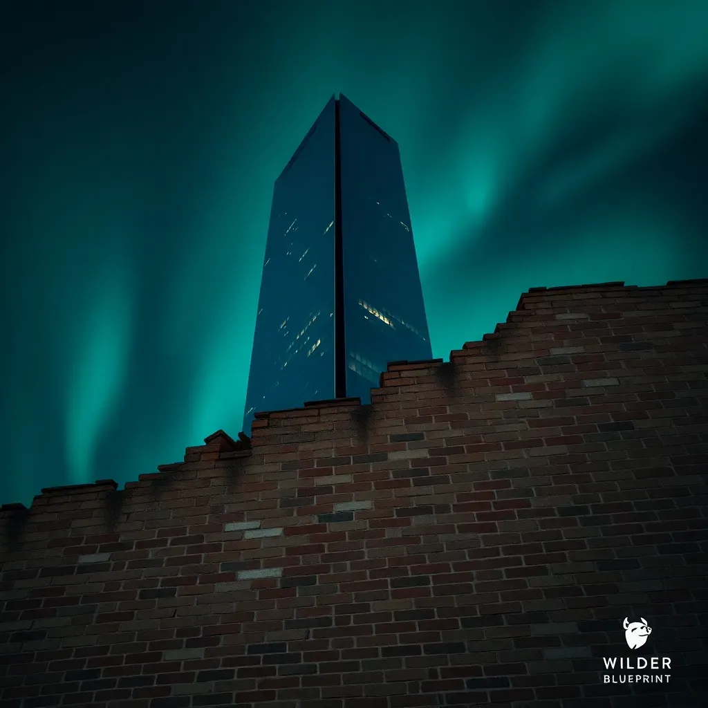 Luxury Brands Expand North: What It Means for Distressed Operators