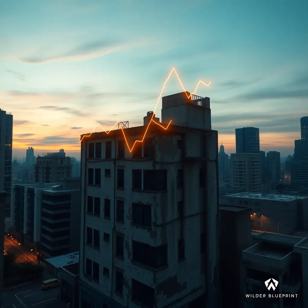 The AI Capital Shift: Follow the Money, Not the Hype