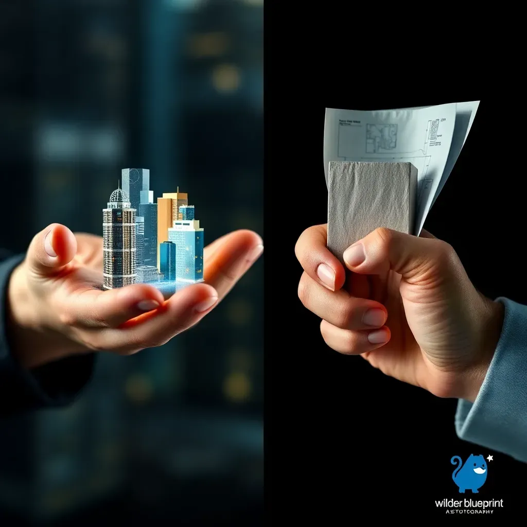 Fractional Investing: The Illusion of Access vs. The Reality of Control