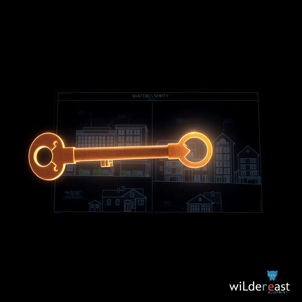 The Hidden Opportunity in Commercial Distress: What Hotel Deals Tell Us About Residential Foreclosures