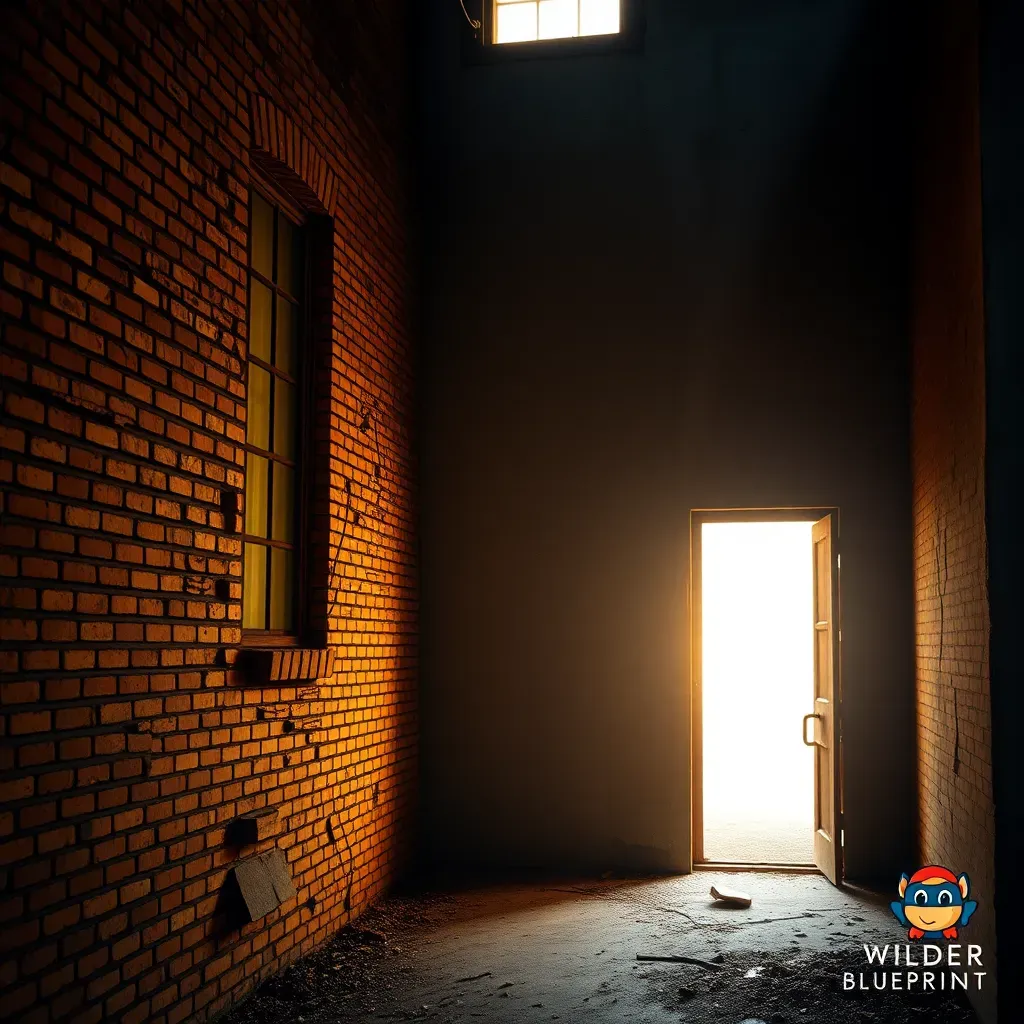 Beyond the Obvious: Unlocking Hidden Value in Distressed Properties