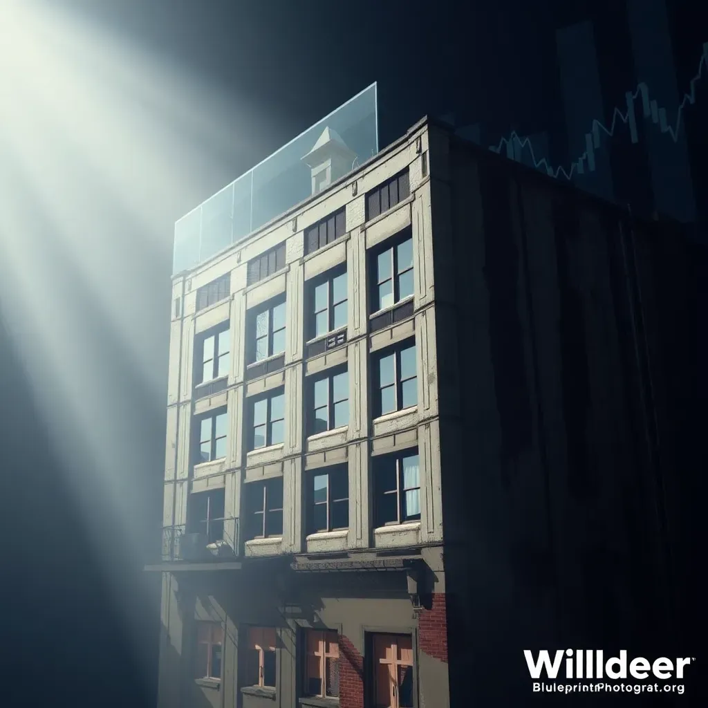 The Adaptive Reuse Playbook: Why Big Money is Betting on Conversions