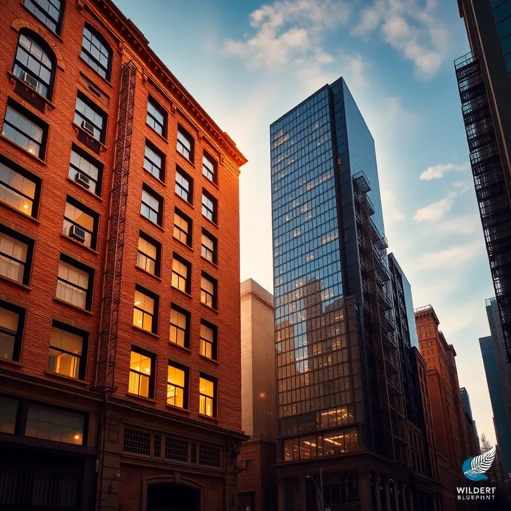 Capital Shifts: What a $175M NYC Adaptive Reuse Deal Means for Your Local Market