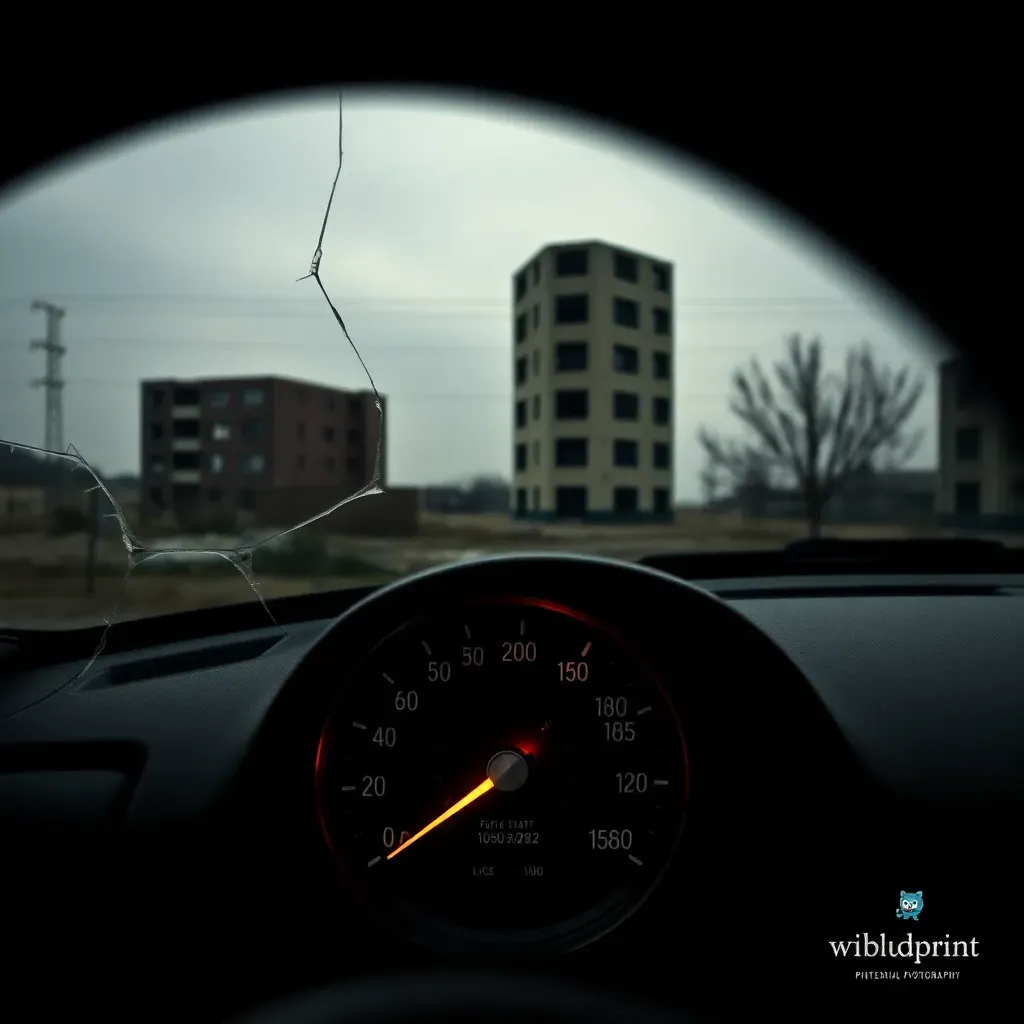 The Hidden Signal in Used Car Prices: What It Means for Distressed Real Estate