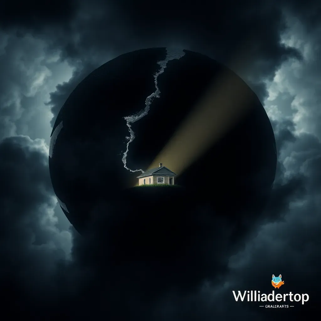 Global Uncertainty: Your Signal to Double Down on Domestic Distressed Assets