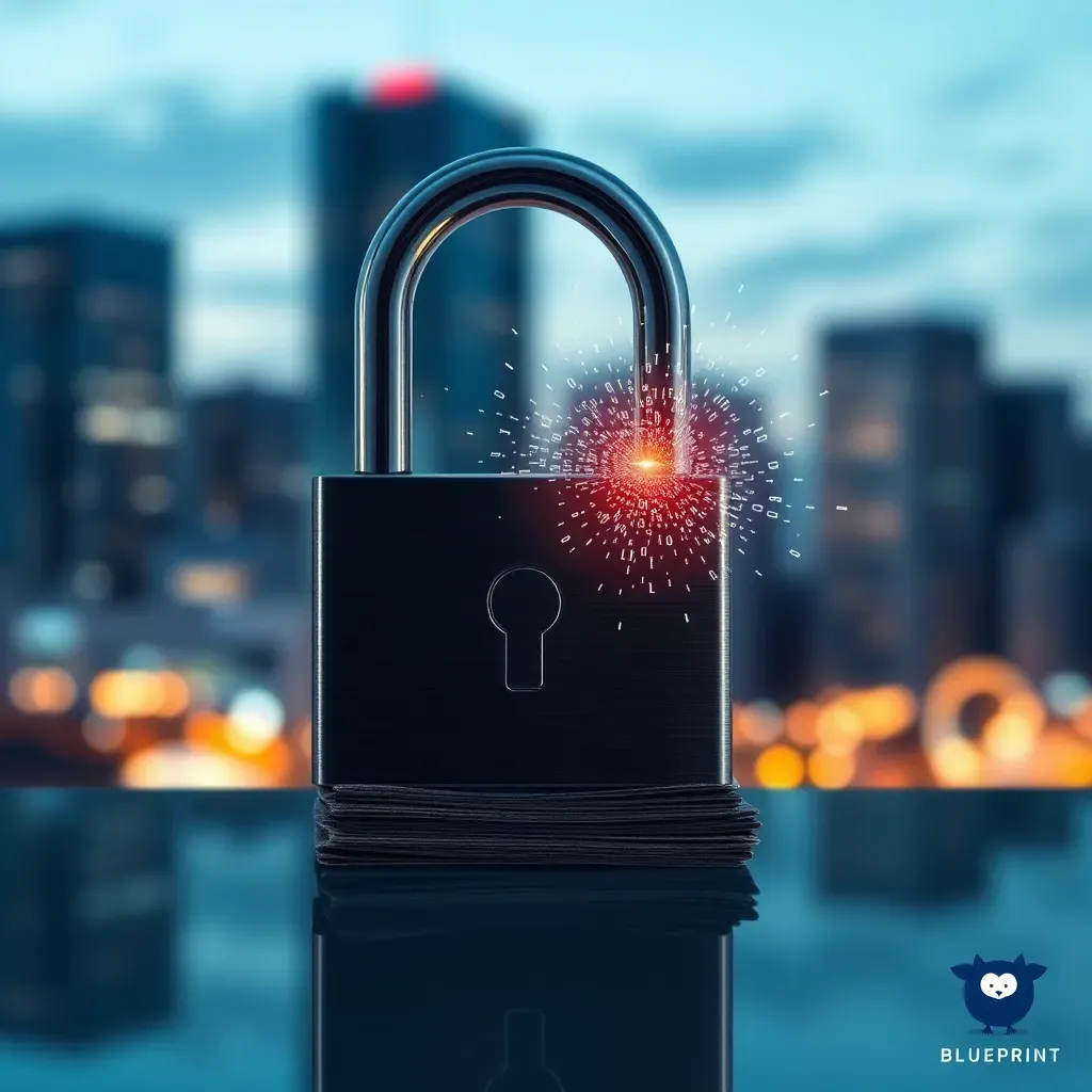 The Hidden Cost of Digital Convenience: Why Asset Protection Matters More Than Ever