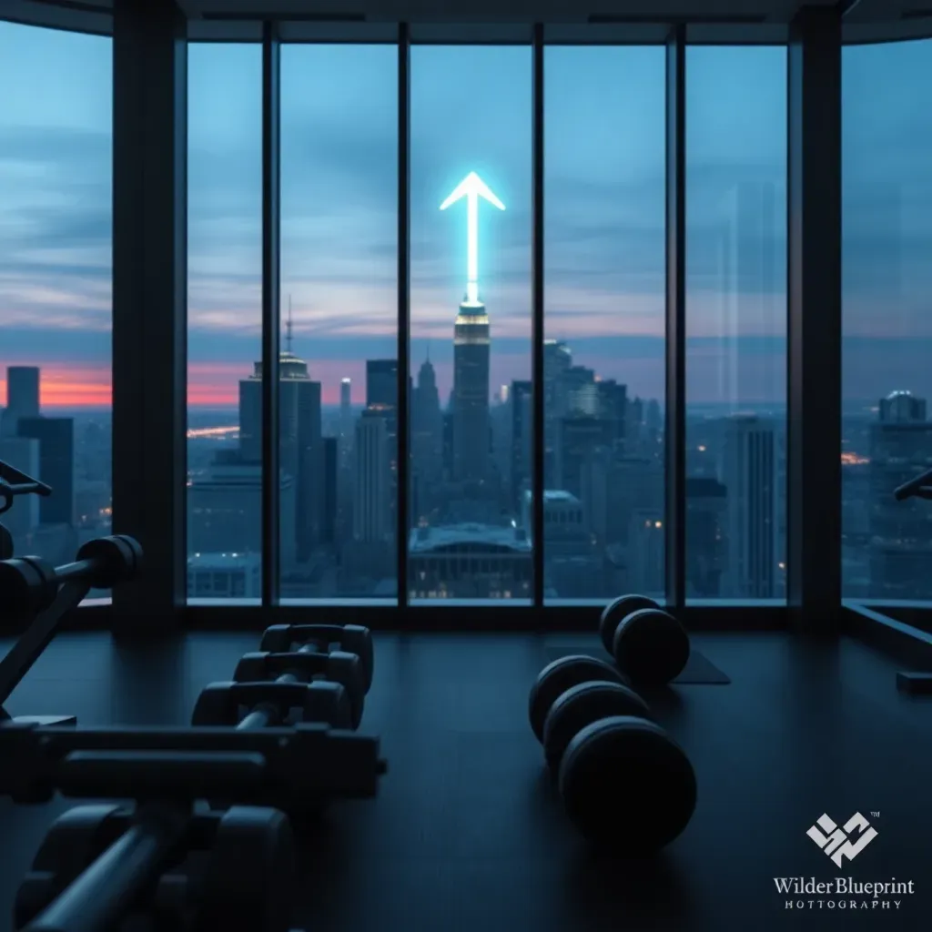 The Silent Signal: What a New Gym Opening in NYC Tells Distressed Real Estate Investors