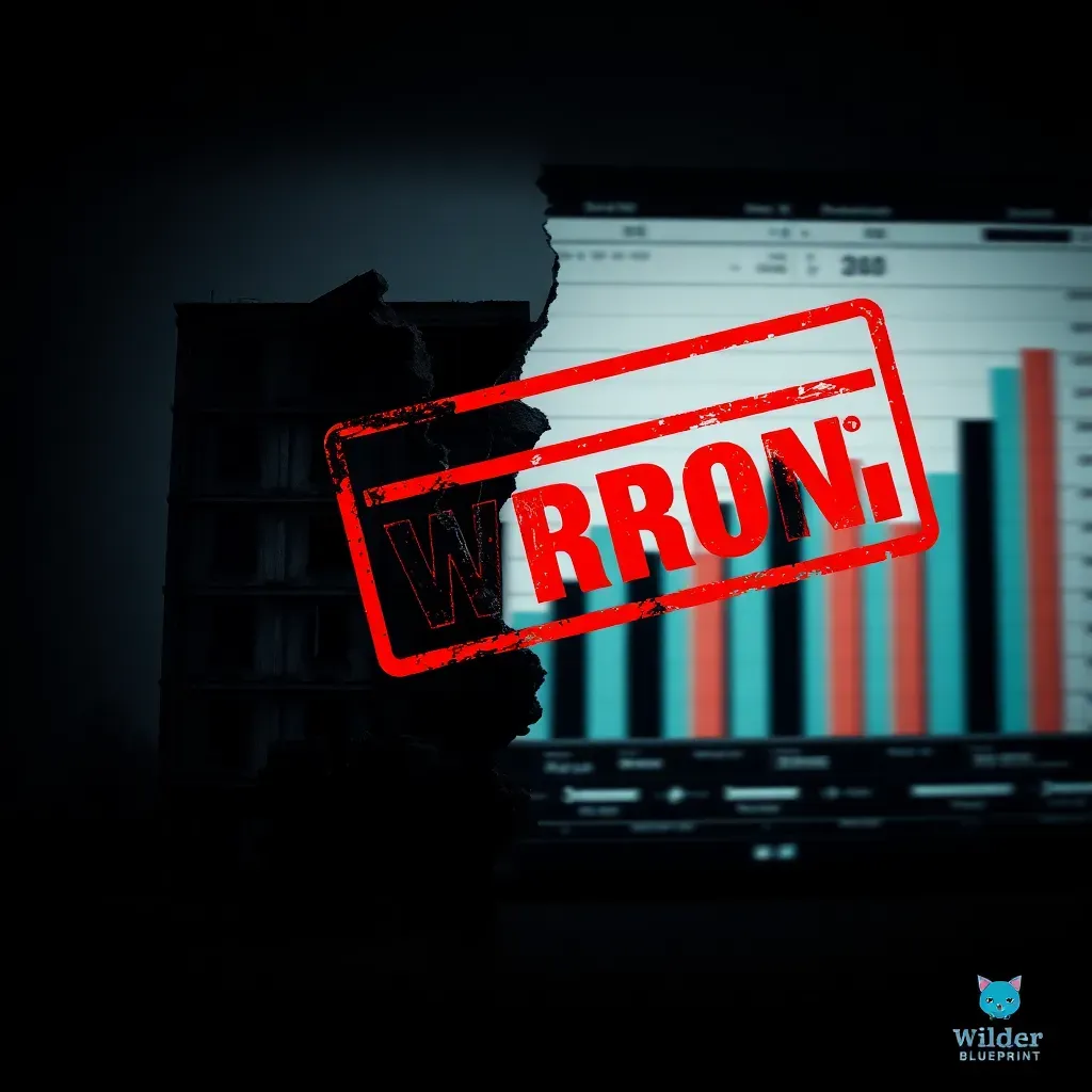 The Hard Truth About Comps: Why Your Value Is Still Wrong