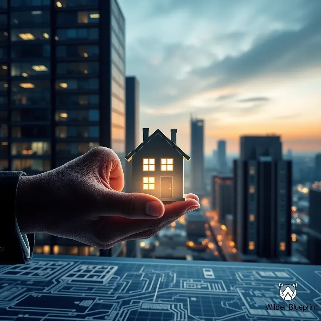 The AI Agent Builder: Your Blueprint for Asset-Driven Wealth, Not Job Displacement