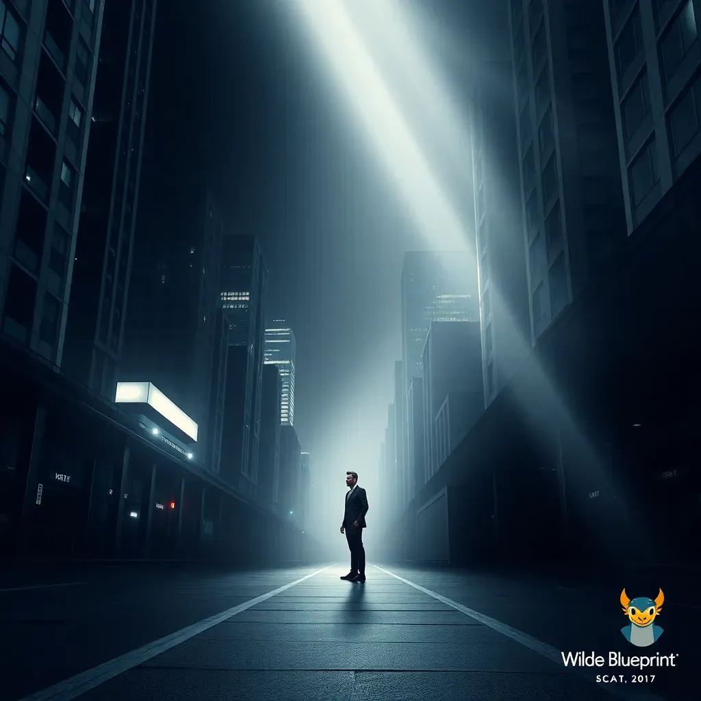 When the Lights Go Out: How Economic Shocks Create Opportunity for Prepared Operators