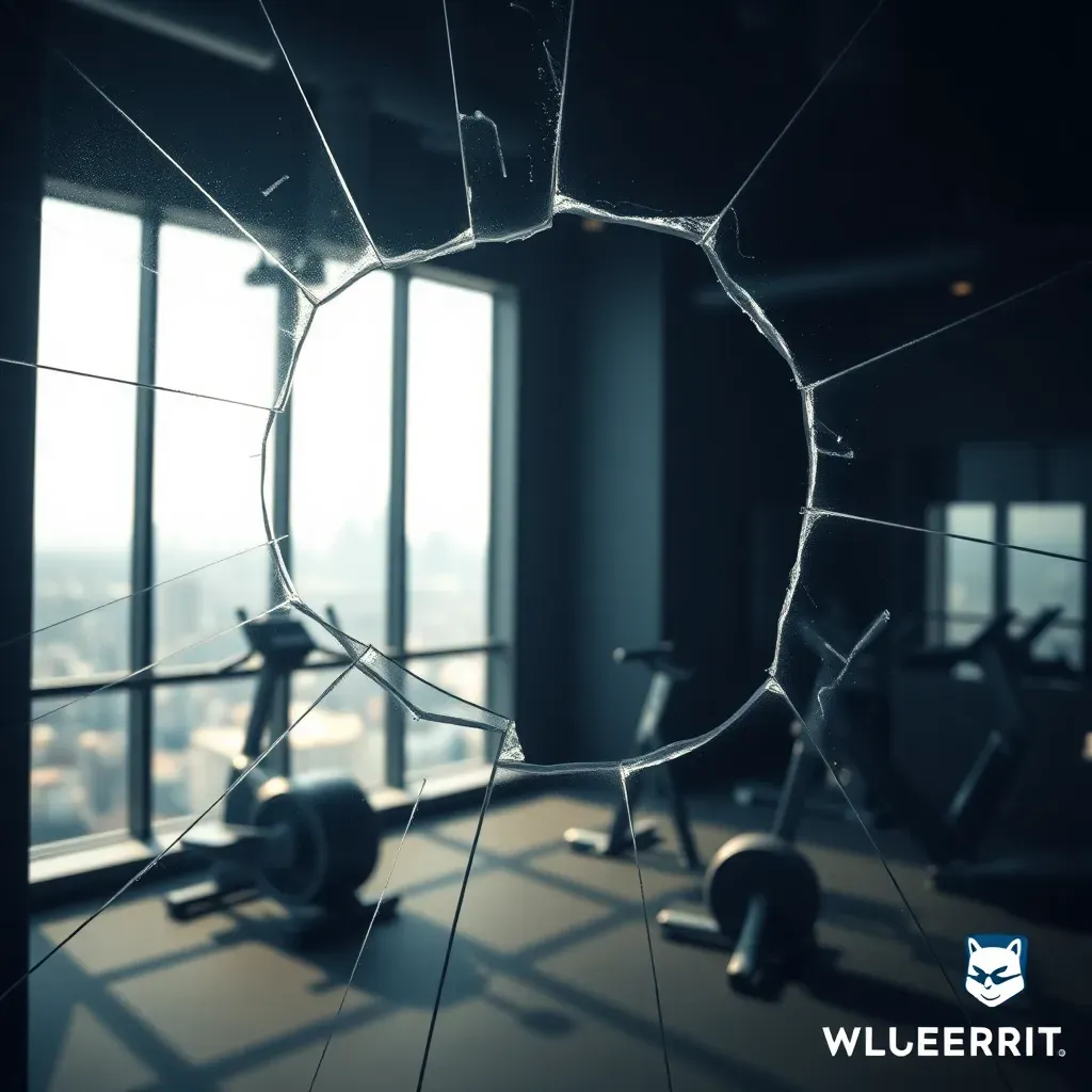 Commercial Leases and the Distressed Opportunity: What a New Gym Opening Tells You