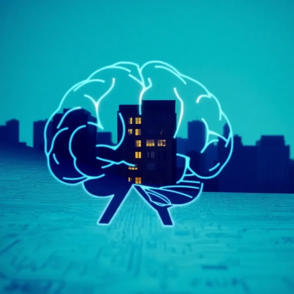 The AI Agent Builder: Your Blueprint for Asset-Driven Opportunity