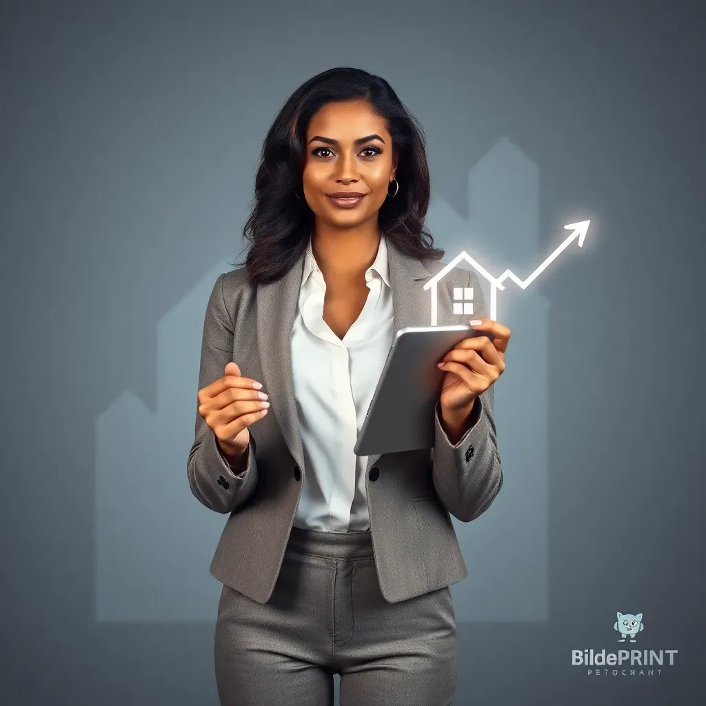 The Silent Wealth Builders: How Single Women Are Reshaping Real Estate