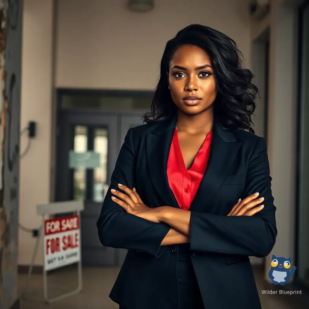 The Real Play for Single Women Building Wealth Through Property