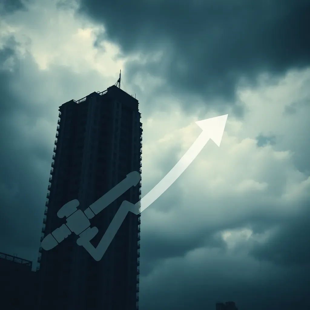 Political Battles, Market Shifts: What Pulte's DOJ Referral Means for Distressed Real Estate