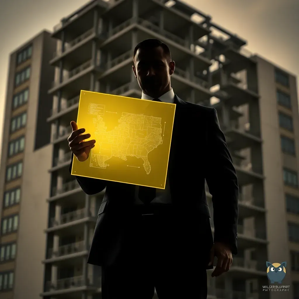 The Agent Mindset: How to Represent Your Capital in Distressed Real Estate