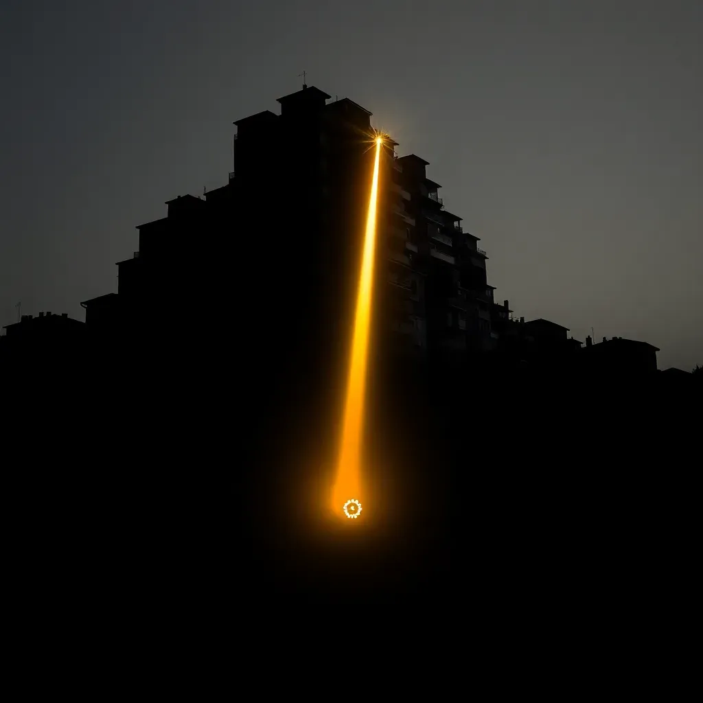 The Silent Squeeze: Why Underbuilding Fuels Your Opportunity