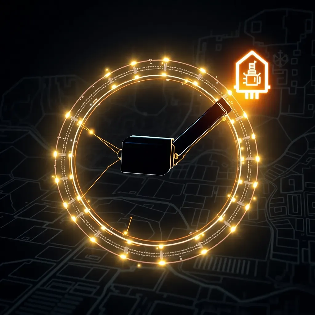 AI's Hidden Lever: How Automation Reshapes the Real Estate Operator's Edge