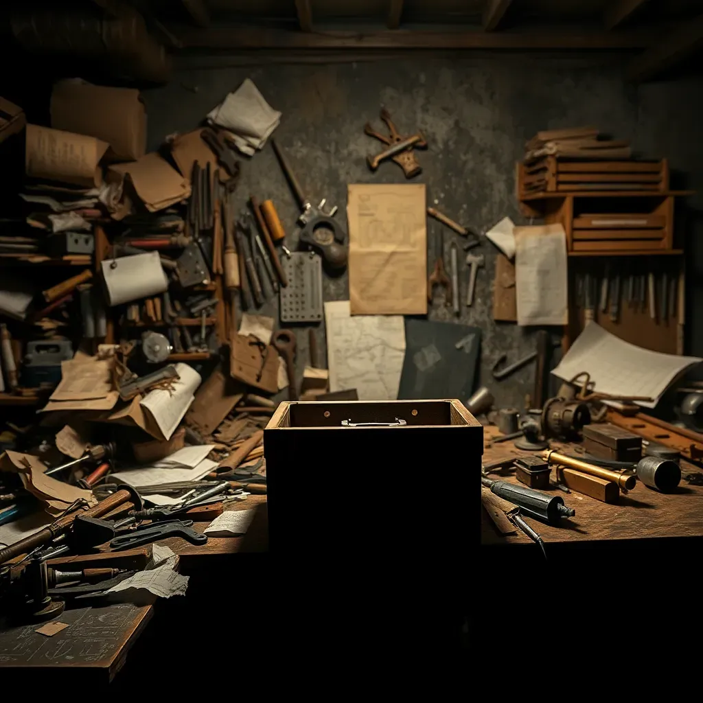 The Hidden Cost of Inefficiency: Why Your Tools Need a System, Not Just a Shelf