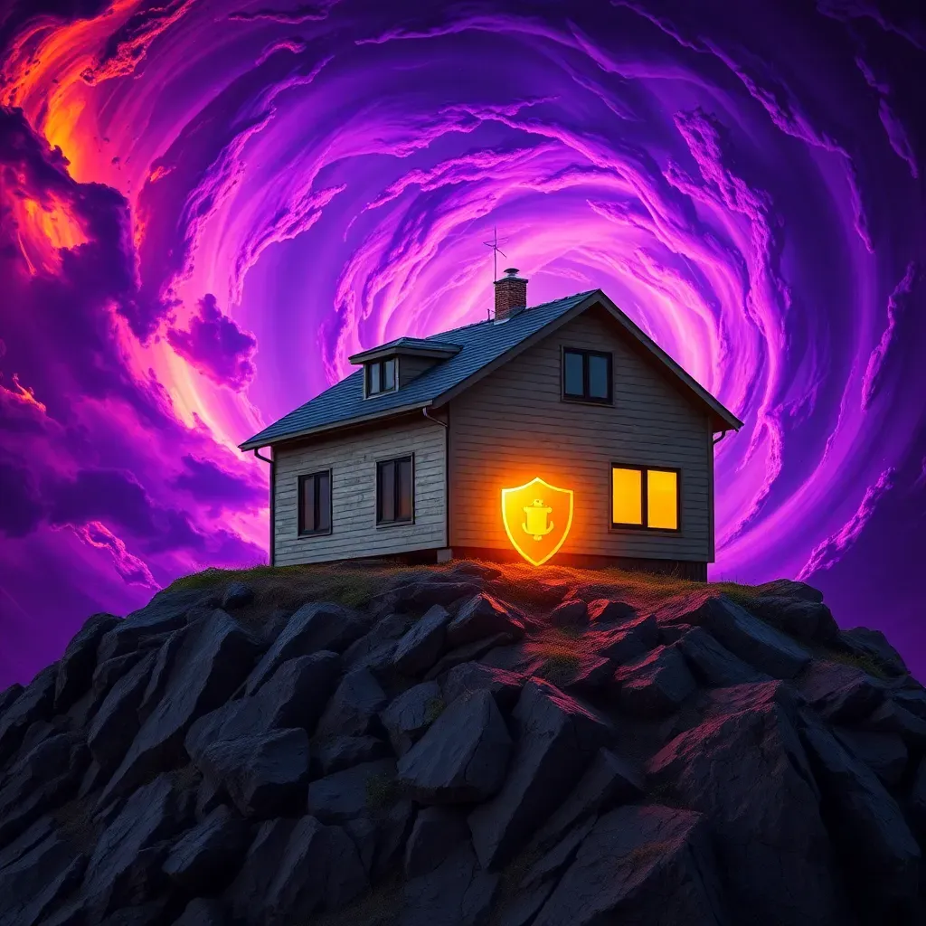 Inflation's Bite: Why Distressed Single-Family Homes Become Your Strongest Defense