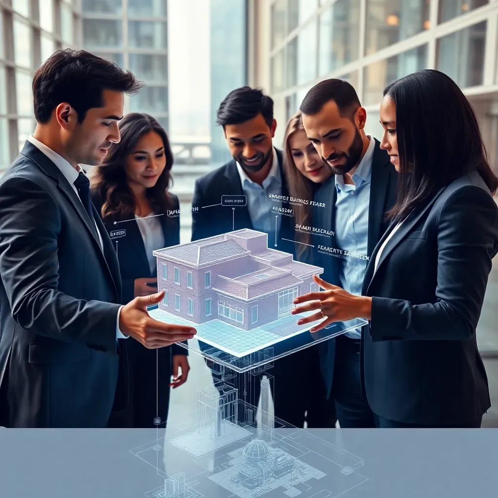 AI Isn't Just for Tech Bros: How Digital Transformation Fuels Real Estate Opportunity