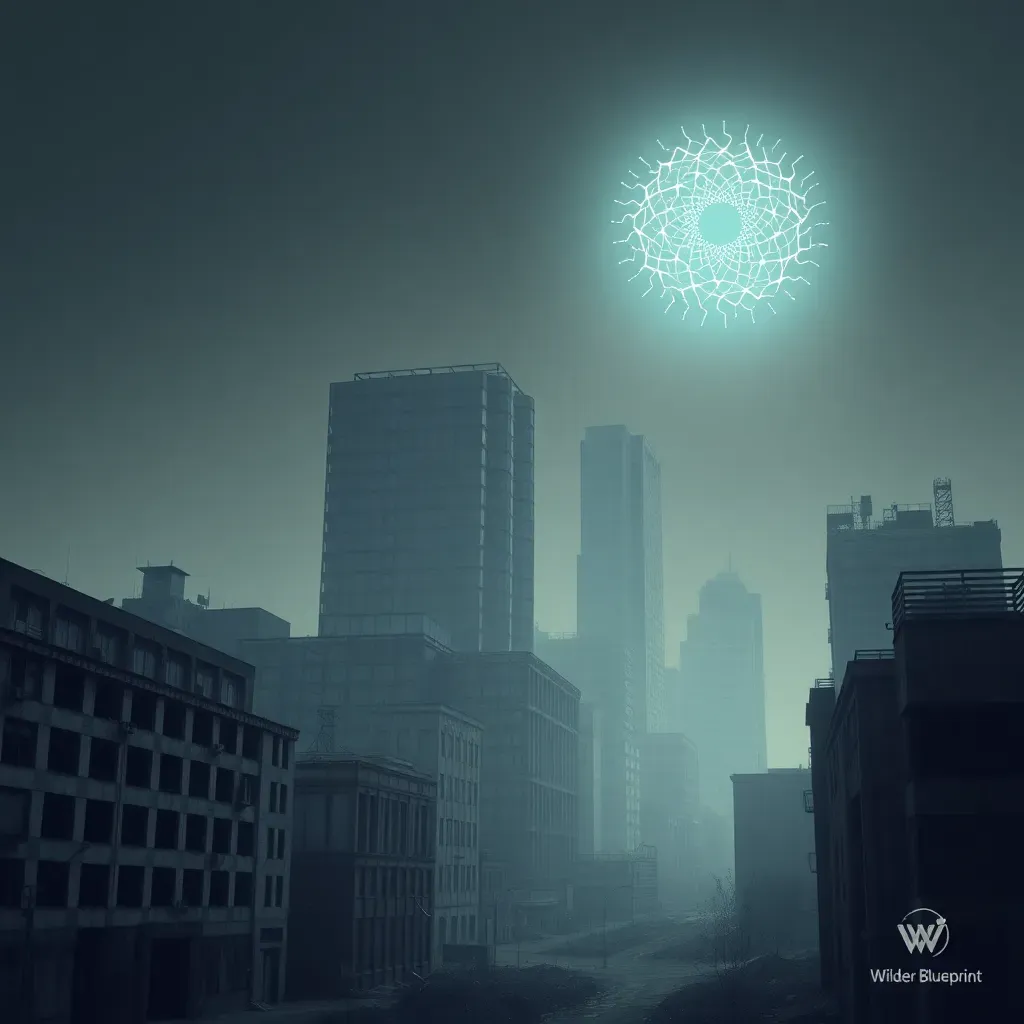 The AI Wave: Why Digital Transformation Means More Distressed Real Estate Opportunities