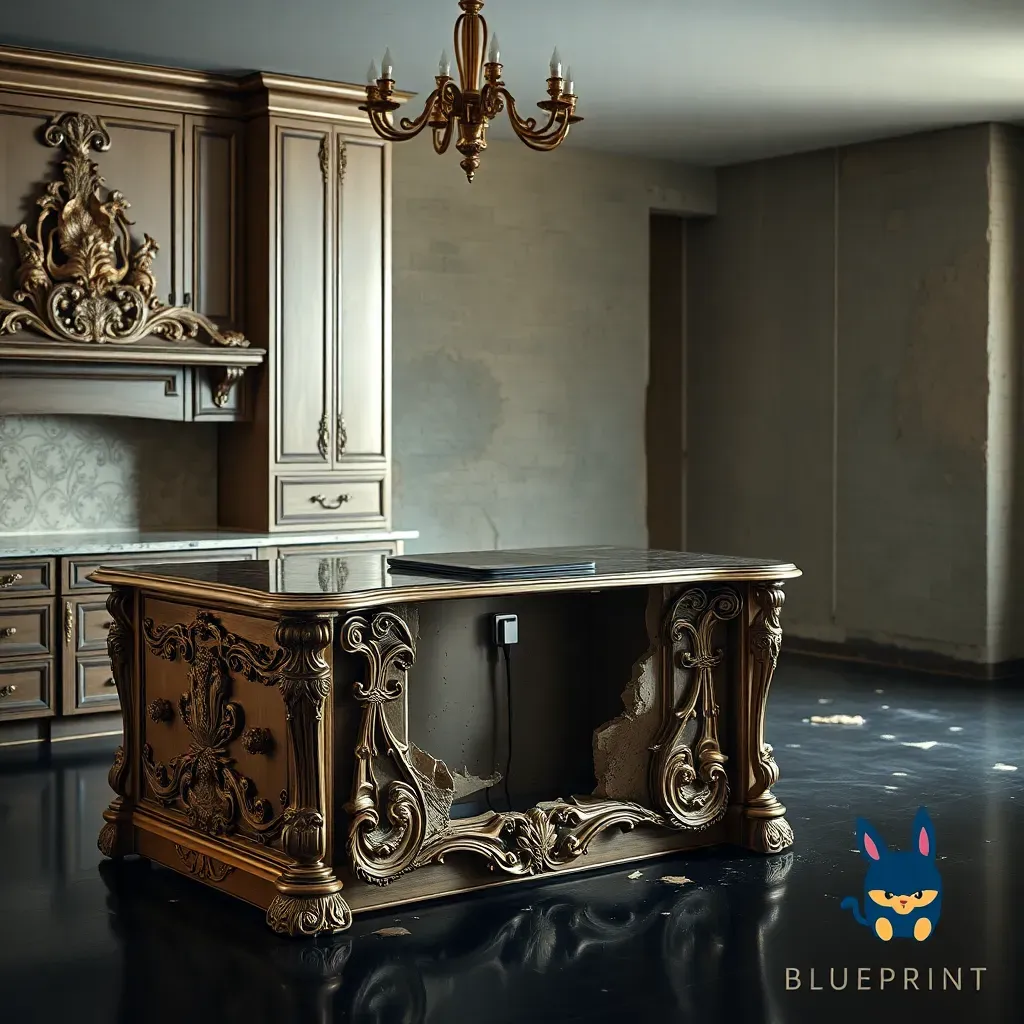 The Illusion of Luxury: Why 'Hidden Upgrades' Miss the Point in Distressed Deals