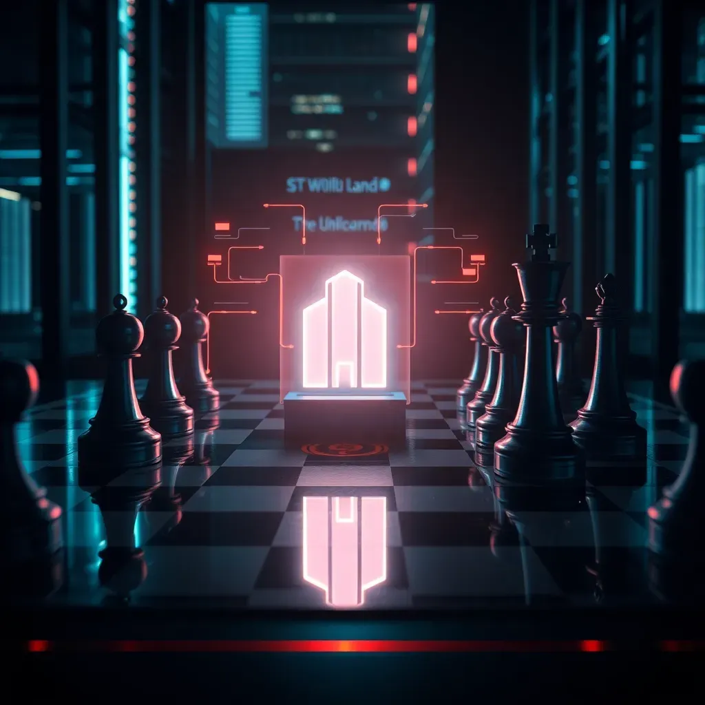 The Data Game: Why You Can't Outsource Your Edge in Distressed Real Estate