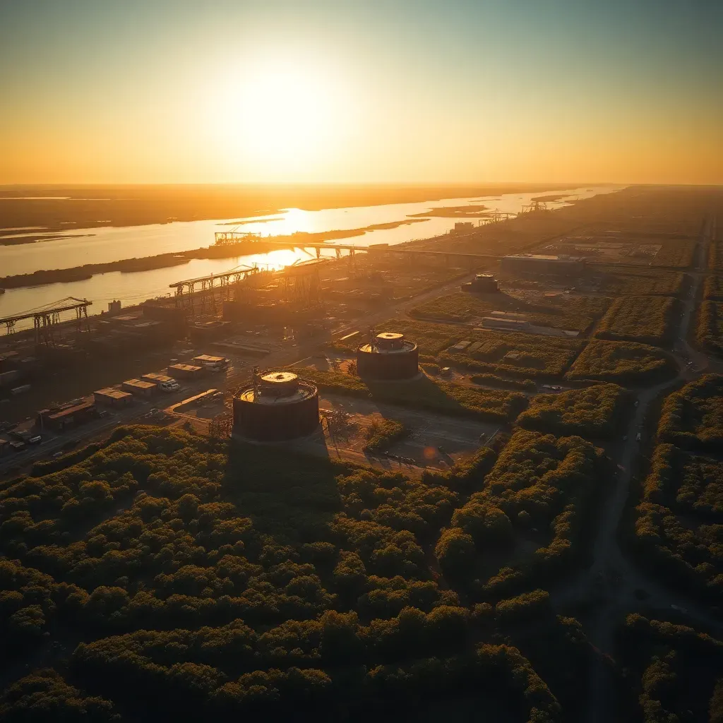 The Riverfront Opportunity: Why Large Foreclosures Demand a Different Playbook