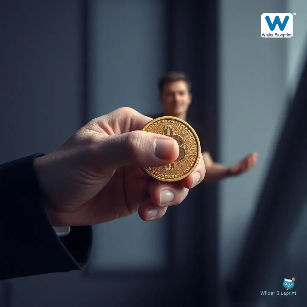 The Real Safety Net Isn't a Job, It's an Asset