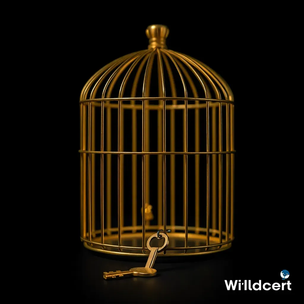 The Hidden Cost of 'Safe' Jobs: Why Stability Can Be a Trap for True Wealth Builders